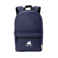 Port Authority C-FREE Recycled Backpack