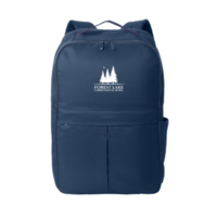 Port Authority Matte Backpack