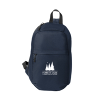 Port Authority Crossbody Backpack