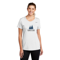 Nike Ladies Legend Tee