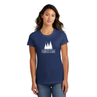 Port & Company Ladies Fan Favorite Tee