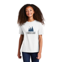 Port & Company Youth Fan Favorite Tee