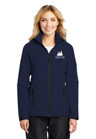 Port Authority Women's Torrent Waterproof Jacket