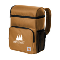 Carhartt Backpack 20-Can Cooler