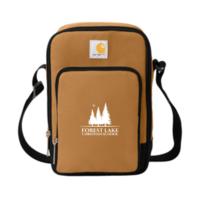 Carhartt Crossbody Zip Bag