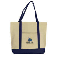 Heavy Canvas All Purpose Tote