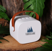 TerraTone Wireless Speaker