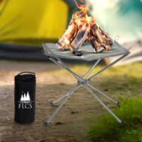 Ignight Portable Fire Pit