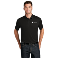 Port Authority UV Choice Pique Polo