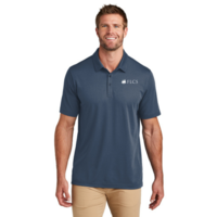 TravisMathew Bayfront Solid Polo