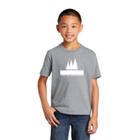 Port & Company Youth Fan Favorite Tee